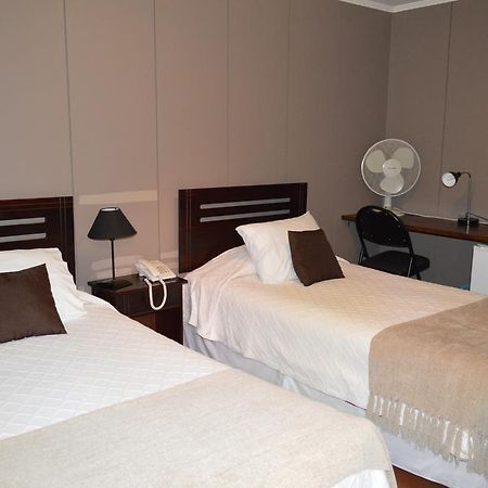 Hotel Cumbres De Atacama Copiapó Kültér fotó