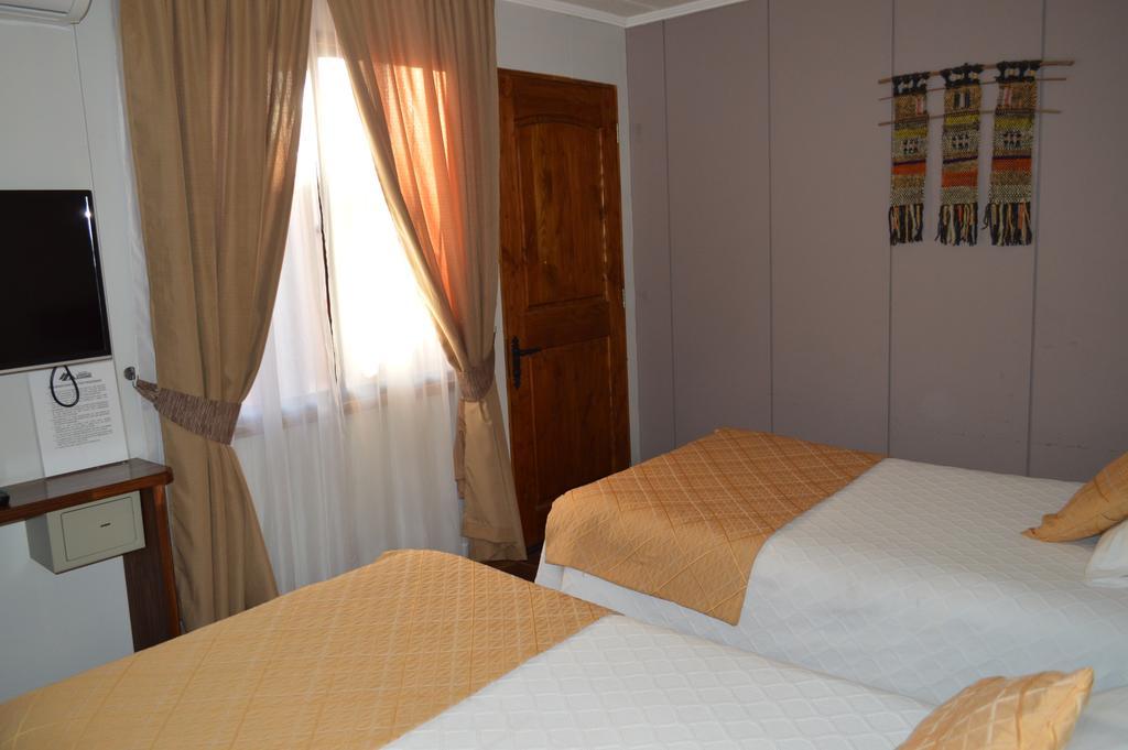Hotel Cumbres De Atacama Copiapó Kültér fotó