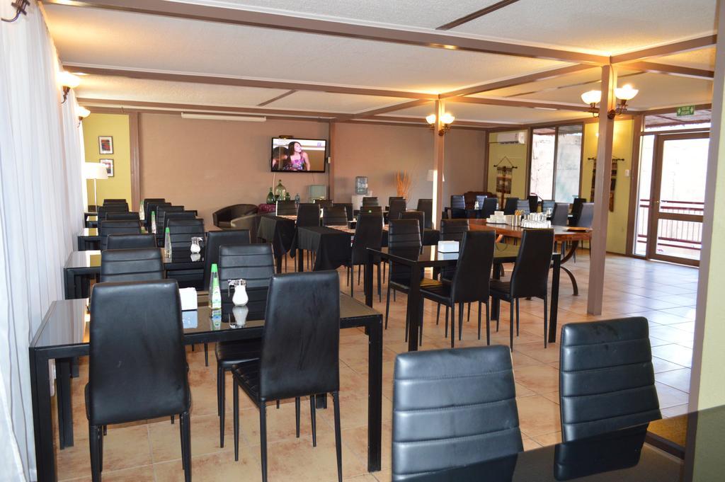 Hotel Cumbres De Atacama Copiapó Kültér fotó