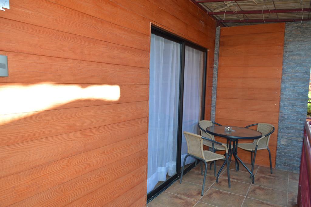 Hotel Cumbres De Atacama Copiapó Szoba fotó
