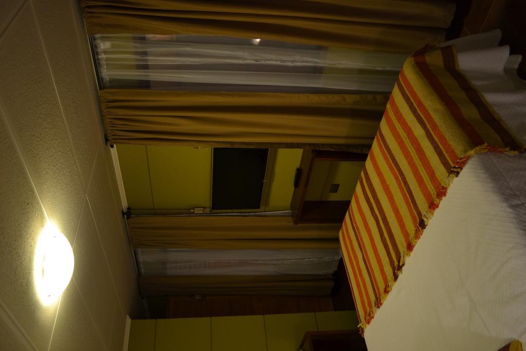 Hotel Cumbres De Atacama Copiapó Szoba fotó